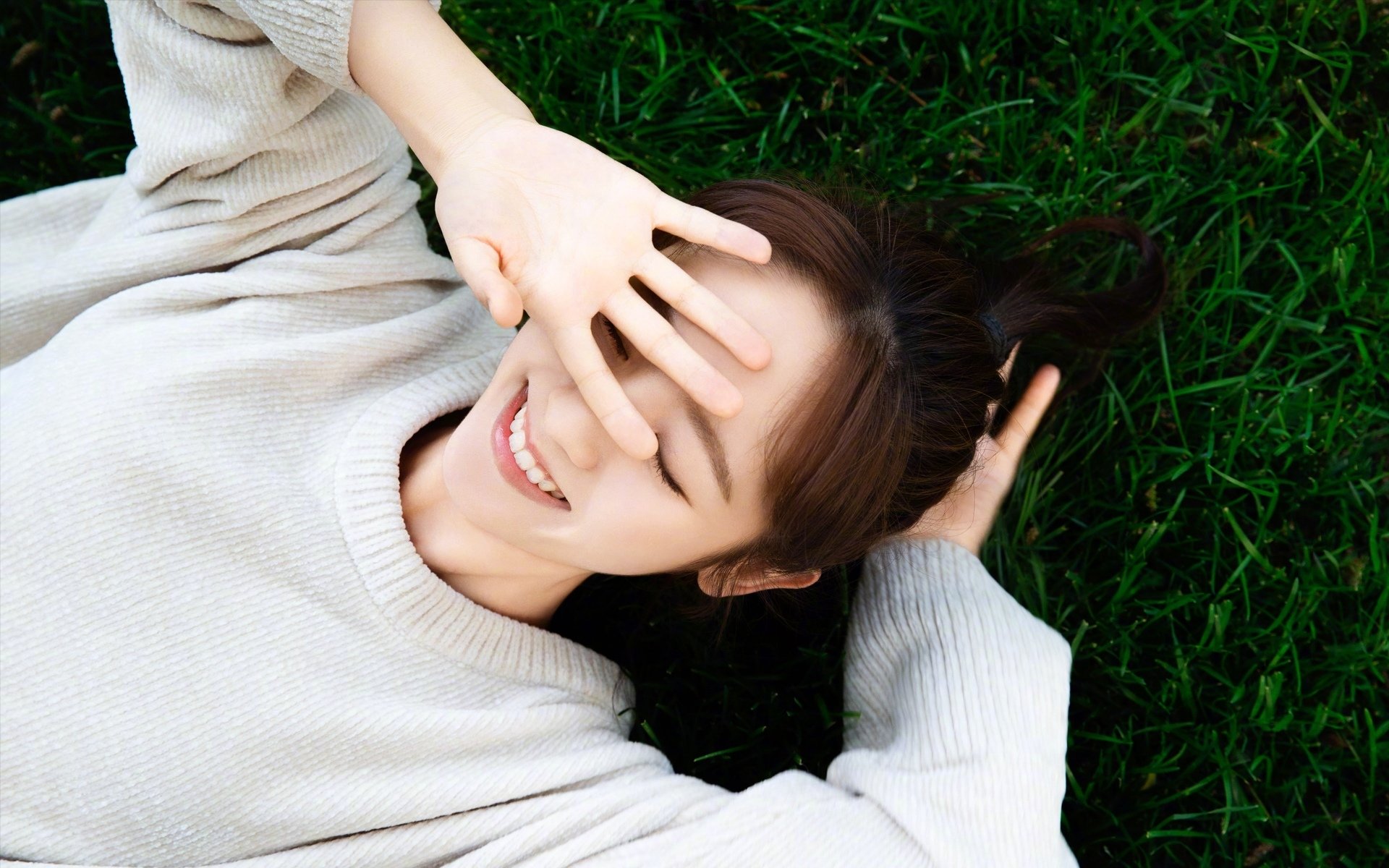 清纯,同桌,美好时光