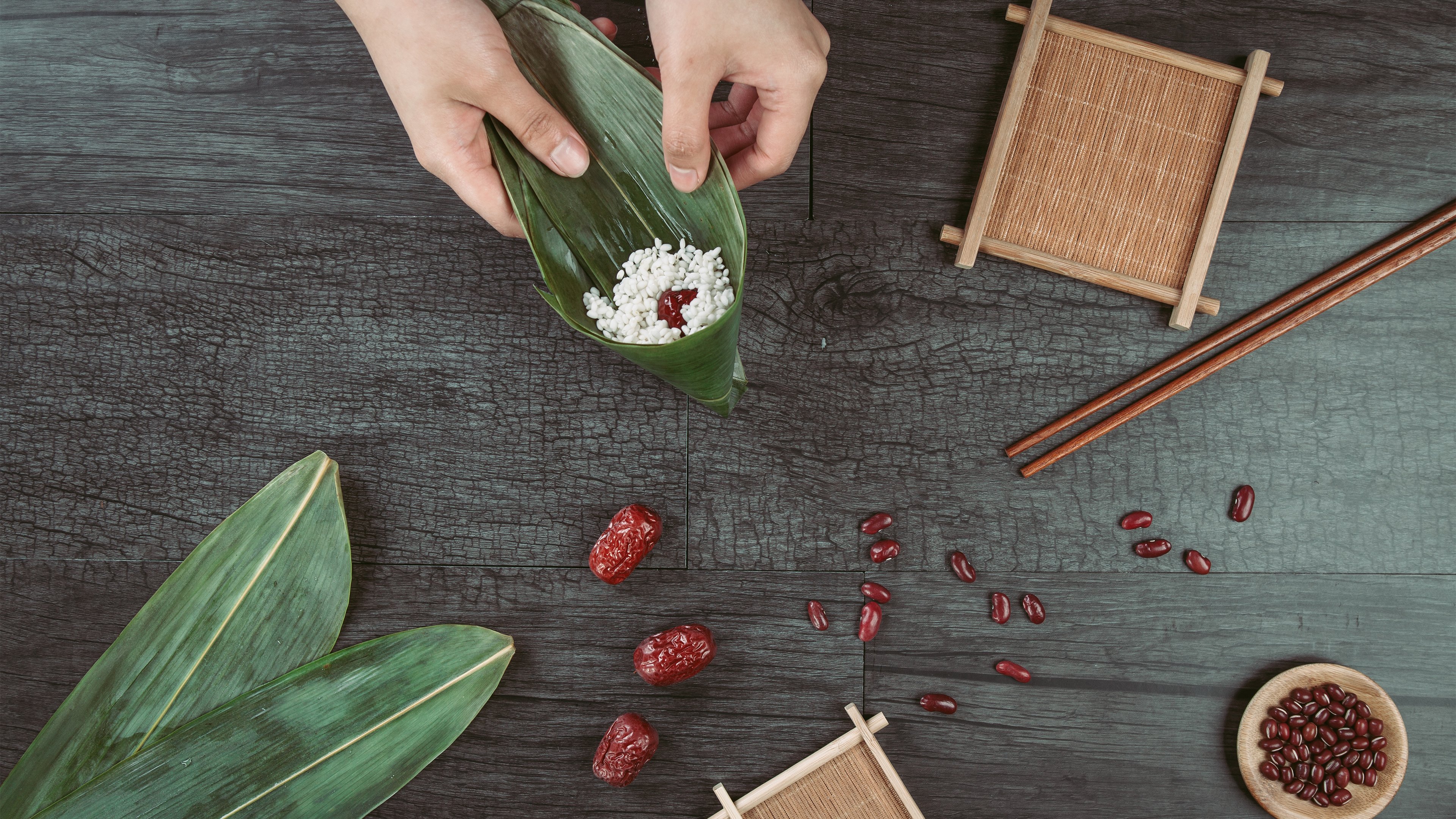 粽子,节日,端午